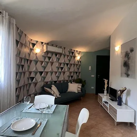 53 - Complesso Residenziale Terme Di Casteldoria Appartement Santa Maria