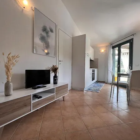 53 - Complesso Residenziale Terme Di Casteldoria Appartement *