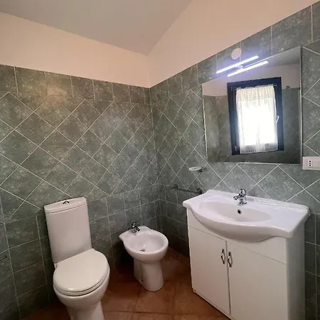 53 - Complesso Residenziale Terme Di Casteldoria *