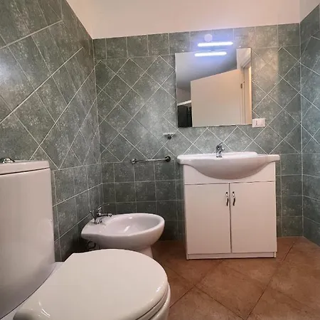 53 - Complesso Residenziale Terme Di Casteldoria
