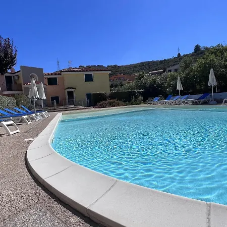 53 - Complesso Residenziale Terme Di Casteldoria Appartement Santa Maria