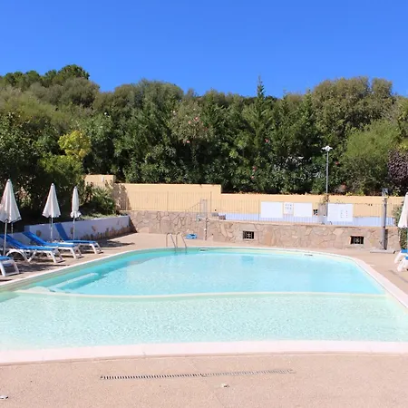 53 - Complesso Residenziale Terme Di Casteldoria Appartement