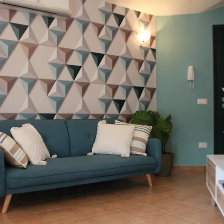 Appartement 53 - Complesso Residenziale Terme Di Casteldoria Santa Maria