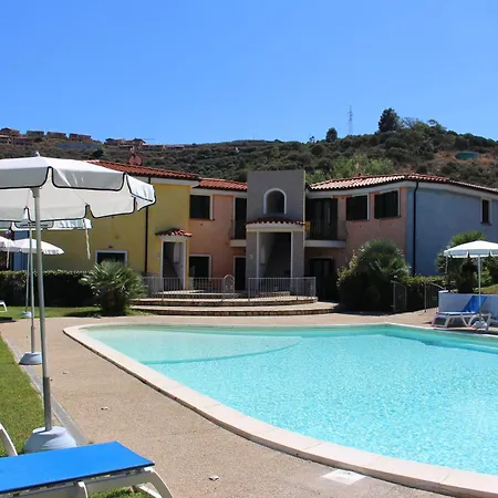 Appartement 53 - Complesso Residenziale Terme Di Casteldoria