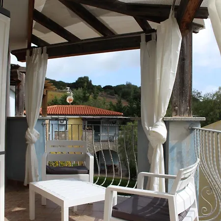 53 - Complesso Residenziale Terme Di Casteldoria Appartement