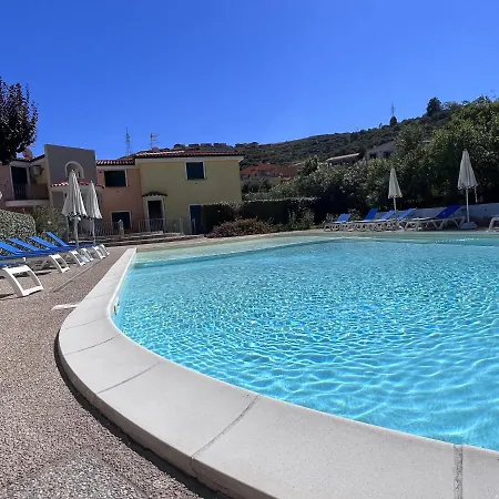 53 - Complesso Residenziale Terme Di Casteldoria Apartment Santa Maria