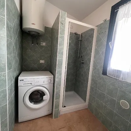 Apartment 53 - Complesso Residenziale Terme Di Casteldoria *