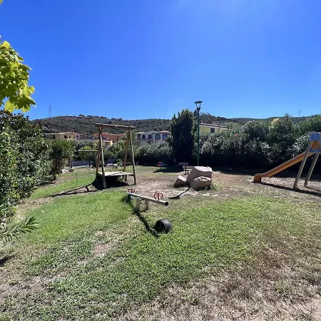 53 - Complesso Residenziale Terme Di Casteldoria شقة Santa Maria