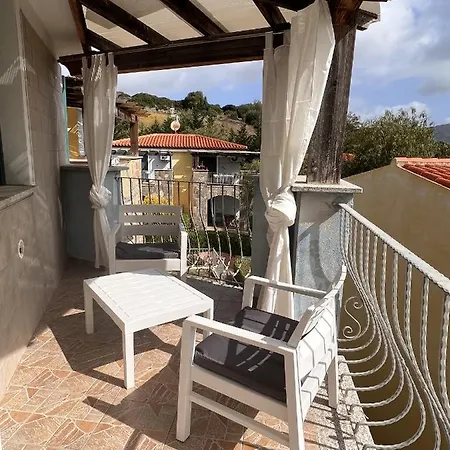 53 - Complesso Residenziale Terme Di Casteldoria Apartment *
