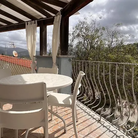 53 - Complesso Residenziale Terme Di Casteldoria Apartment *