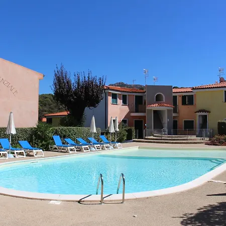 53 - Complesso Residenziale Terme Di Casteldoria *