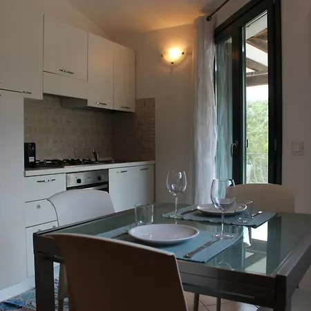 53 - Complesso Residenziale Terme Di Casteldoria Apartment Santa Maria Coghinas