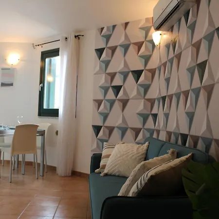 53 - Complesso Residenziale Terme Di Casteldoria *