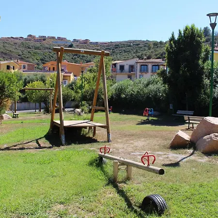53 - Complesso Residenziale Terme Di Casteldoria Apartment Santa Maria